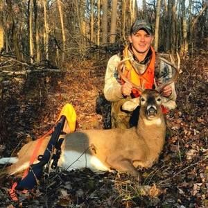 Meet your Posher, Damion